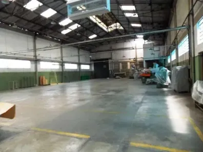 Galpão/Depósito/Armazém para alugar, 4000m² no Jardim Pereira Leite, São Paulo