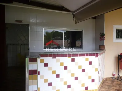 Fazenda/Sítio com 2 Quartos à venda, 345m² no Jardim Saltense, Salto