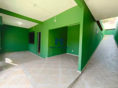 Casa com 3 Quartos à venda, 152m² no Loteamento Amazônia (Francisco Bernardino), Juiz de Fora