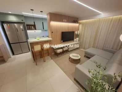 Apartamento com 3 Quartos à venda, 89m² no Samambaia Norte, Brasília