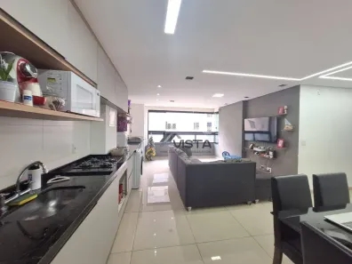 Apartamento com 2 Quartos à venda, 69m² no Vila Augusta, Guarulhos