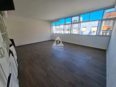Apartamento com 3 Quartos à venda, 130m² no Copacabana, Rio de Janeiro