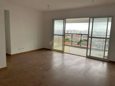 Apartamento com 2 Quartos à venda, 81m² no Vila Parque Jabaquara, São Paulo