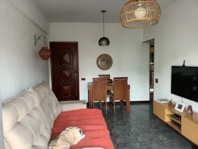 Apartamento com 2 Quartos à venda, 52m² no Cachambi, Rio de Janeiro