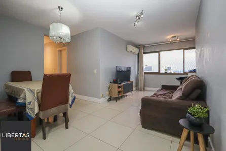 Apartamento com 3 Quartos à venda, 86m² no Vila Ipiranga, Porto Alegre