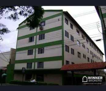 Apartamento com 2 Quartos à venda, 67m² no Zona Armazém, Maringá