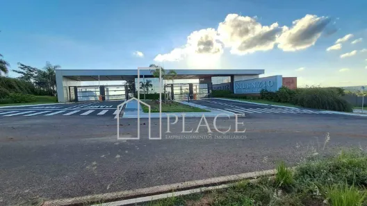 Lote/Terreno à venda, 420m² no Jardim Esmeralda, Marília