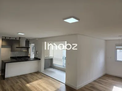 Apartamento com 3 Quartos à venda, 77m² no Vila Suzana, São Paulo