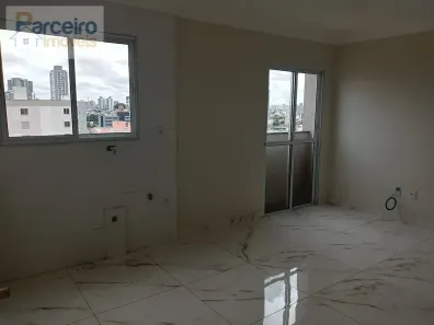 Apartamento com 2 Quartos à venda, 37m² no Vila Esperança, São Paulo
