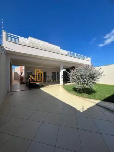 Sobrado com 3 Quartos à venda, 214m² no Jardim Esplanada II, Indaiatuba