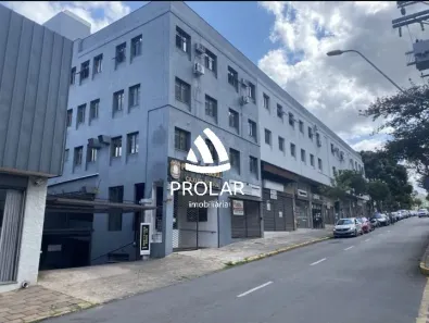 Sala Comercial para alugar, 1000m² no Nossa Senhora de Lourdes, Caxias do Sul
