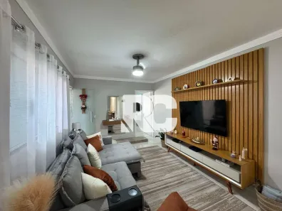 Casa com 3 Quartos à venda, 129m² no Vila Lavínia, Mogi das Cruzes