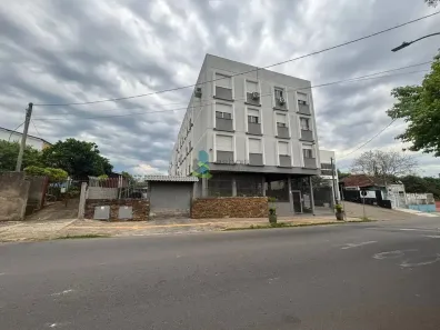 Apartamento com 2 Quartos à venda, 57m² no Nossa Senhora das Graças, Canoas