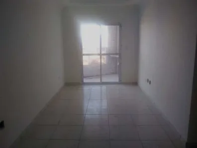 Apartamento com 2 Quartos para alugar, 94m² no Caiçara, Praia Grande