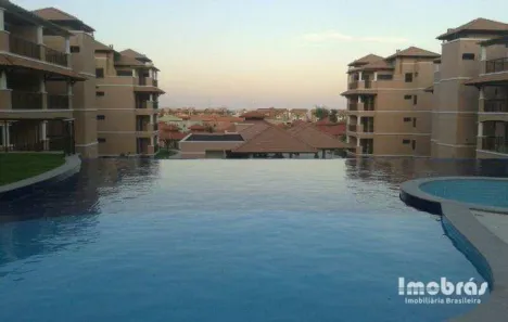 Cobertura com 3 Quartos à venda, 136m² no Porto das Dunas, Aquiraz