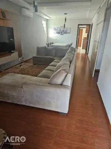Casa com 3 Quartos à venda, 290m² no Núcleo Residencial Presidente Geisel, Bauru