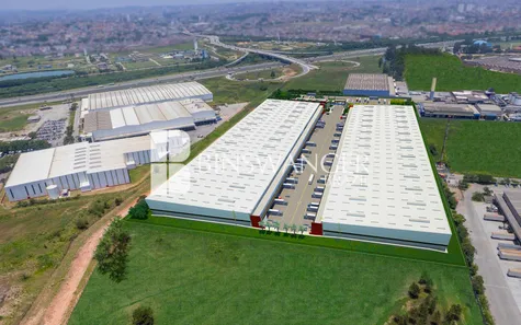 Galpão/Depósito/Armazém para alugar, 30772m² no Cidade Industrial Satélite de São Paulo, Guarulhos