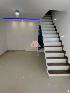 Casa com 1 Quarto à venda, 48m² no Guaratiba, Rio de Janeiro