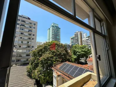 Apartamento com 2 Quartos à venda, 77m² no Icaraí, Niterói