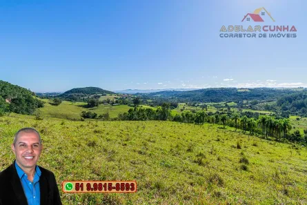 Fazenda/Sítio à venda, 48000m² no Lomba Grande, Novo Hamburgo