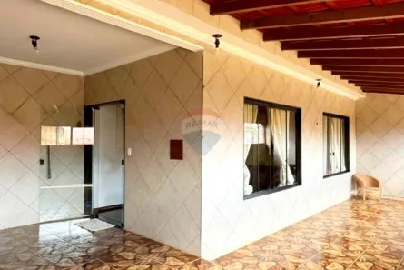 Casa com 4 Quartos à venda, 168m² no Vila São José, Brasília