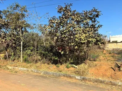 Lote/Terreno à venda, 570m² no Vila Maria Regina, Juatuba