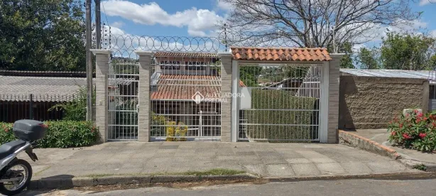Casa com 4 Quartos à venda, 156m² no Santa Tereza, Porto Alegre