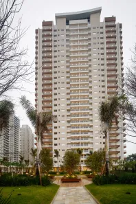 Apartamento com 3 Quartos à venda, 79m² no Vila Anastácio, São Paulo