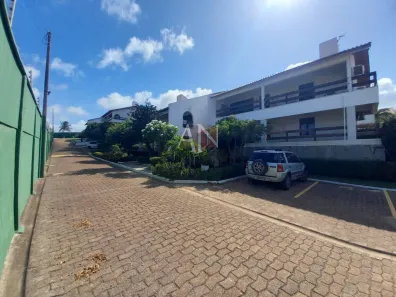 Apartamento com 3 Quartos à venda, 122m² no Porto das Dunas, Aquiraz