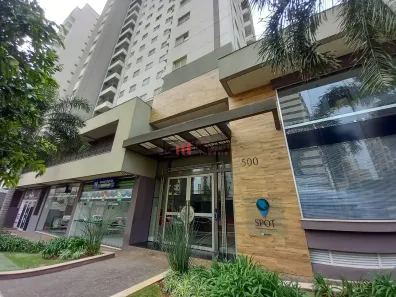 Apartamento com 2 Quartos à venda, 57m² no Centro, Londrina