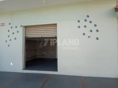 Ponto Comercial para alugar, 18m² no Jardim Pacaembu, São Carlos
