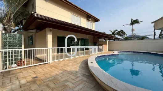 Casa de Condomínio com 3 Quartos à venda, 209m² no Cidade Nova Peruíbe, Peruíbe