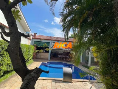 Casa com 4 Quartos à venda, 277m² no Eletronorte, Porto Velho