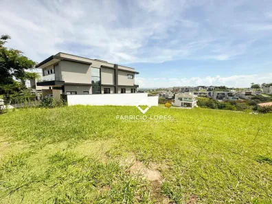 Lote/Terreno à venda, 476m² no Condomínio Residencial Alphaville I, São José dos Campos