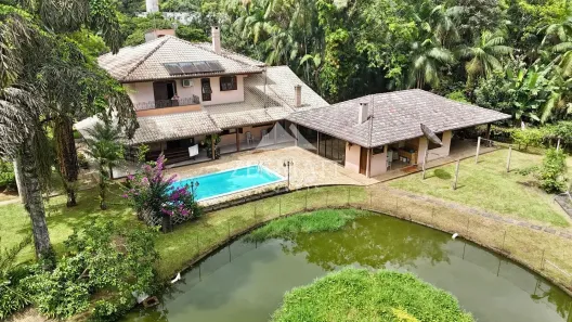 Casa com 4 Quartos à venda, 425m² no Itoupava Central, Blumenau