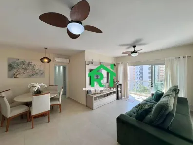 Apartamento com 4 Quartos à venda, 150m² no Pitangueiras, Guarujá