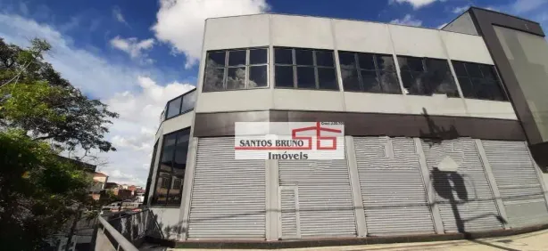Prédio Comercial para alugar, 1000m² no Limão, São Paulo