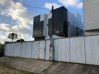 Apartamento com 2 Quartos à venda, 42m² no Gramame, João Pessoa