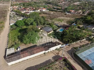 Fazenda/Sítio com 4 Quartos à venda, 10000m² no Ebenezer, Gravatá