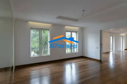 Apartamento com 4 Quartos para venda ou aluguel, 385m² no Jardim Paulista, São Paulo