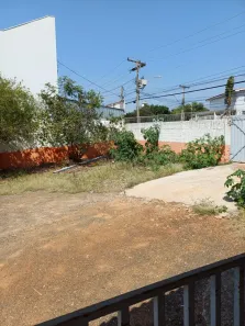 Lote/Terreno à venda, 774m² no Jardim Chapadão, Campinas