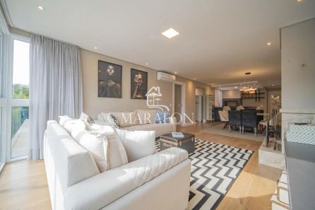 Apartamento com 3 Quartos à venda, 164m² no Centro, Gramado