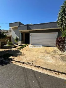 Casa de Condomínio com 3 Quartos à venda, 153m² no Residencial Alta Vista, São José do Rio Preto