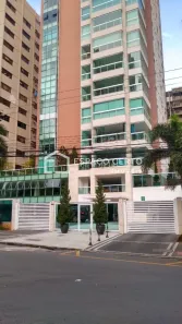 Apartamento com 3 Quartos à venda, 256m² no Setor Bueno, Goiânia
