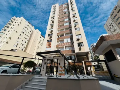Apartamento com 1 Quarto para alugar, 53m² no Centro, Florianópolis