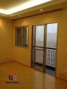 Apartamento com 3 Quartos à venda, 68m² no Planalto, São Bernardo do Campo