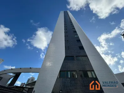 Apartamento com 3 Quartos à venda, 97m² no Torre, Recife