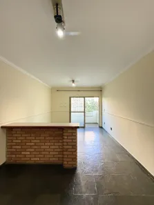Apartamento com 3 Quartos para alugar, 90m² no Jardim Walkíria, São José do Rio Preto