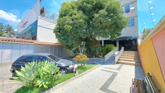 Apartamento com 2 Quartos à venda, 60m² no Fonseca, Niterói