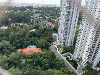 Cobertura com 6 Quartos à venda, 565m² no Santo Amaro, São Paulo